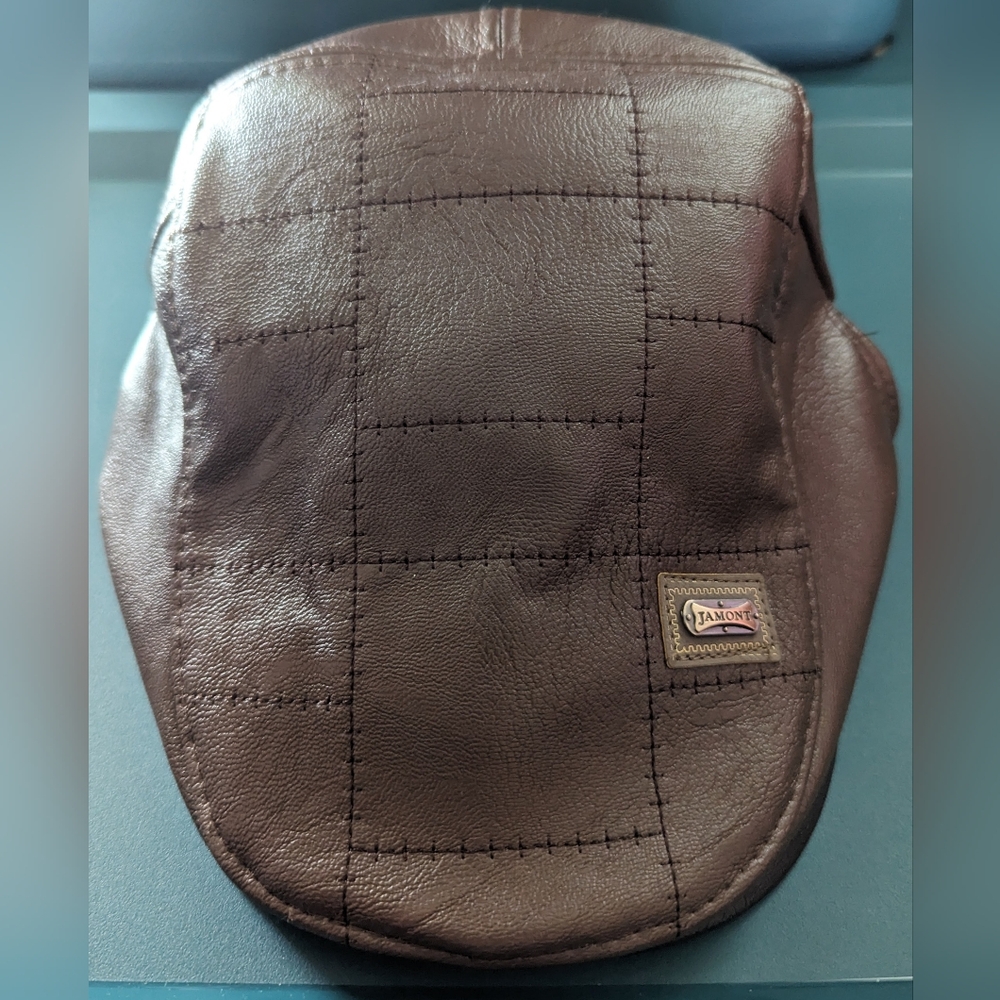 Jamont English style hat